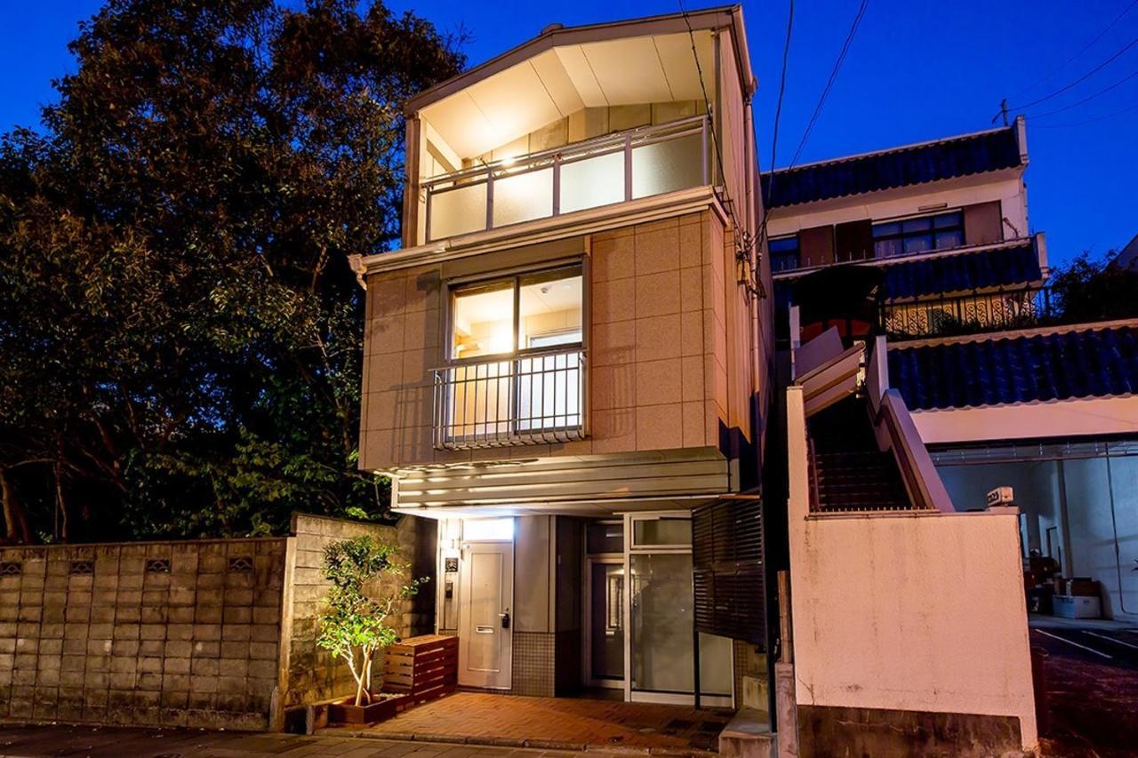 Oyado Urushi / Vacation Stay 50682 나가사키 외부 사진